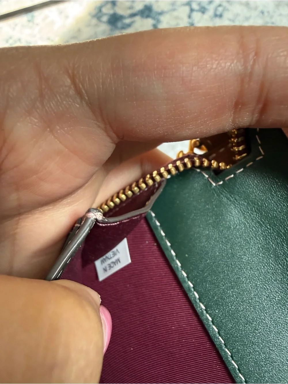 Tory Burch authentic new